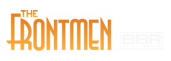 The Frontmen Live Logo