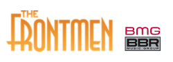The Frontmen Live Logo